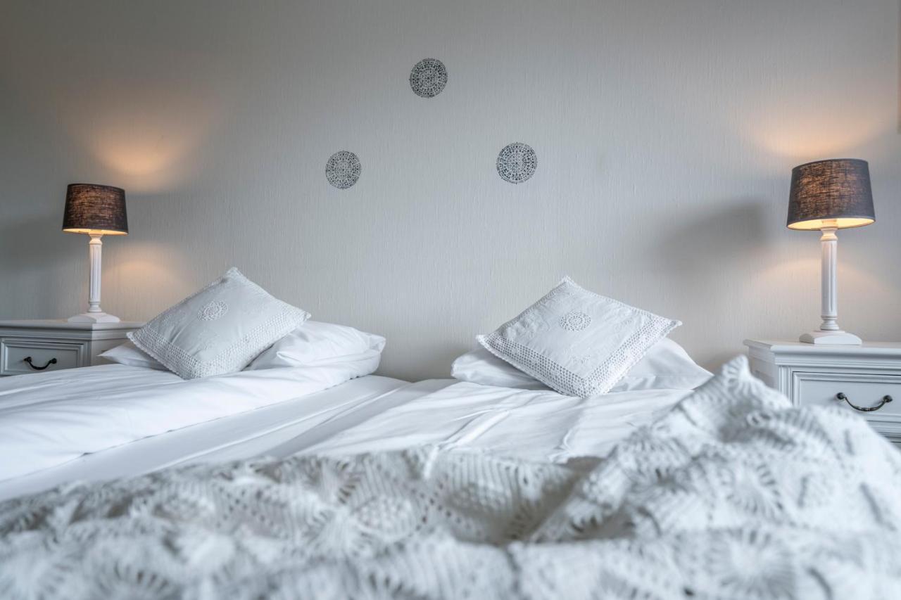 Dragsvik Fjordhotel (Adults Only) บาเลสตรันด์ ภายนอก รูปภาพ