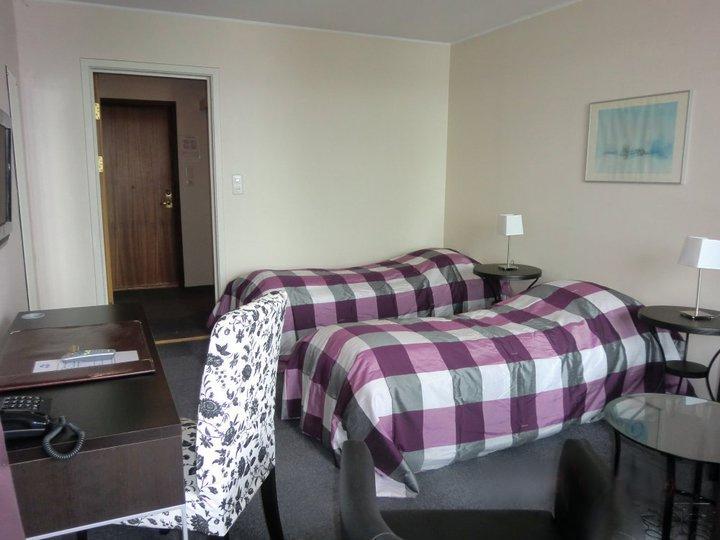 Dragsvik Fjordhotel (Adults Only) บาเลสตรันด์ ห้อง รูปภาพ