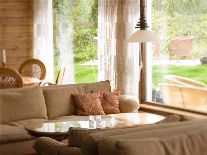 Dragsvik Fjordhotel (Adults Only) บาเลสตรันด์ ภายนอก รูปภาพ