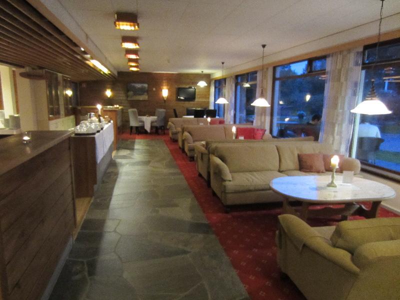 Dragsvik Fjordhotel (Adults Only) บาเลสตรันด์ ภายนอก รูปภาพ