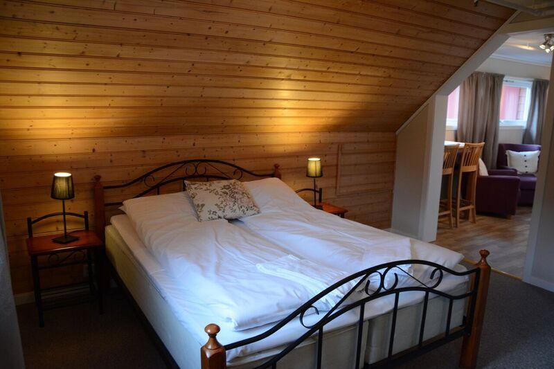 Dragsvik Fjordhotel (Adults Only) บาเลสตรันด์ ภายนอก รูปภาพ