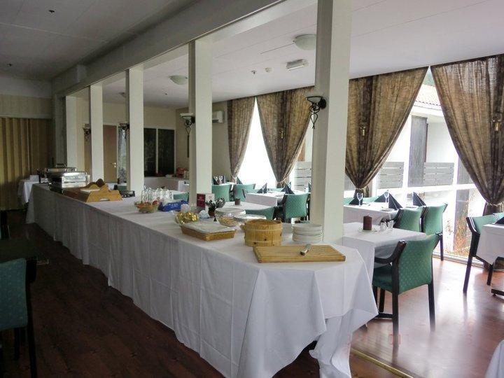 Dragsvik Fjordhotel (Adults Only) บาเลสตรันด์ ภายนอก รูปภาพ